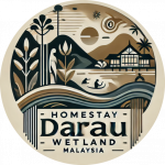 Homestay Darau Wetland